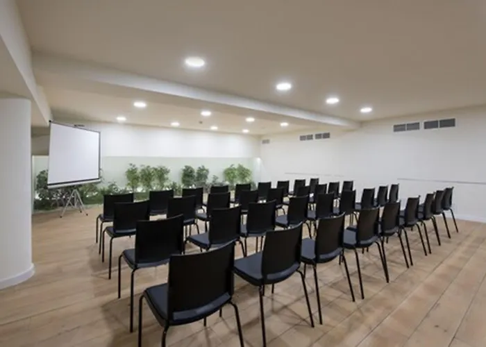 Hotel Tarraco Park Tarragona