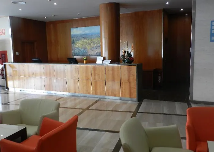 Tarraco Park 4*