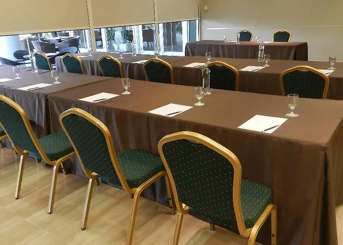 Hotel Tarraco Park Tarragona