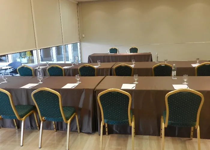 Hotel Tarraco Park