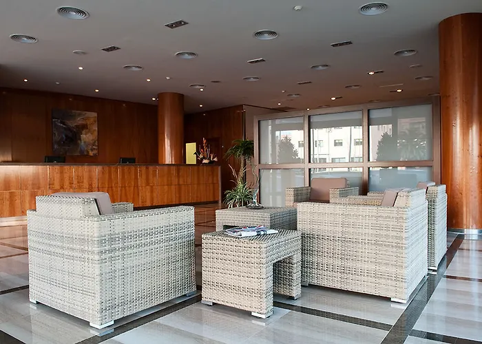 Tarraco Park Hotel 4*