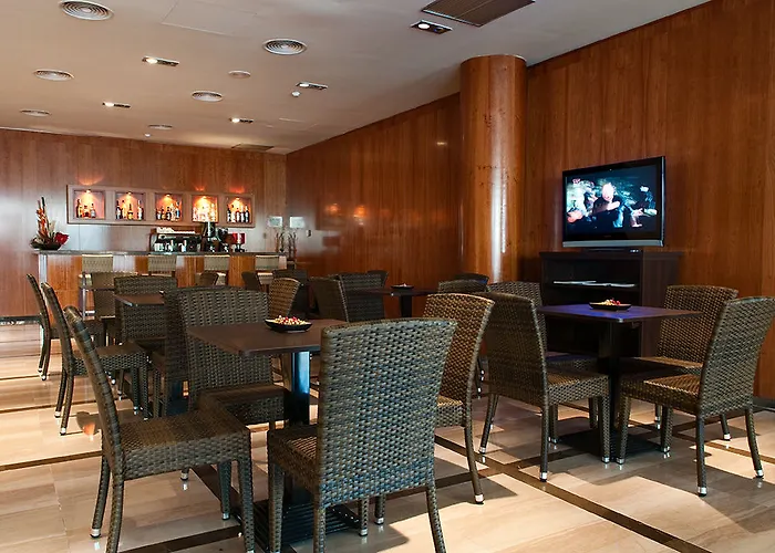 Tarraco Park Hotel