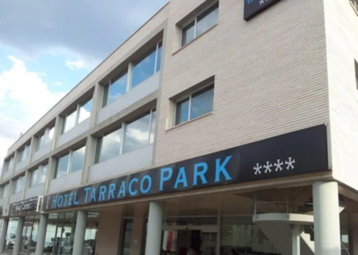 Tarraco Park Hotel 4*