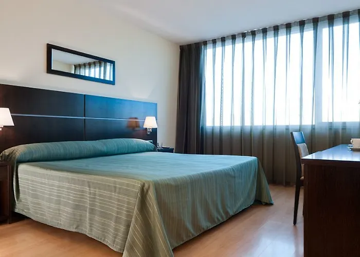 Tarraco Park Hotel 4*