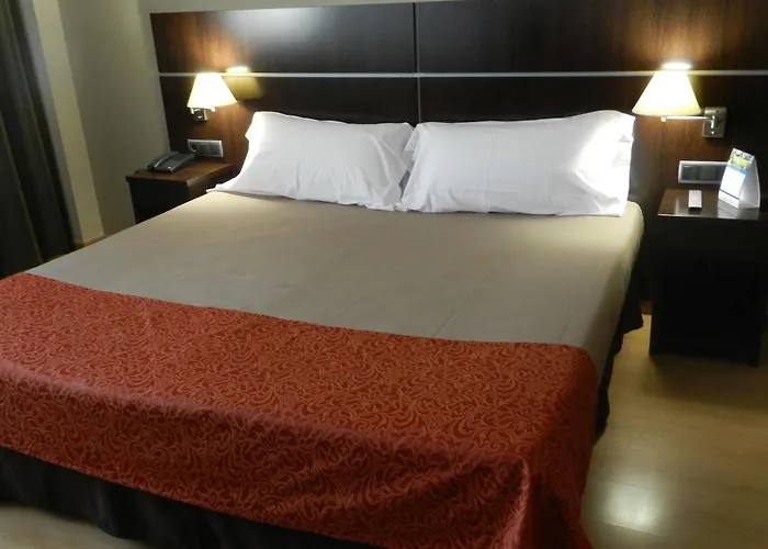 Tarraco Park 4*