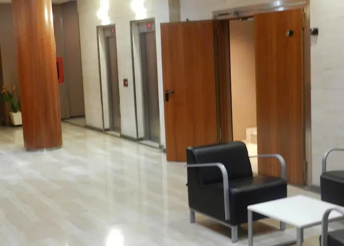Tarraco Park Hotel Tarragona