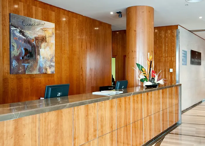 Tarraco Park Hotel
