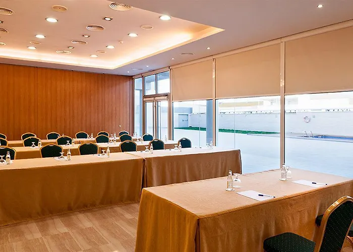 Tarraco Park Hotel Tarragona