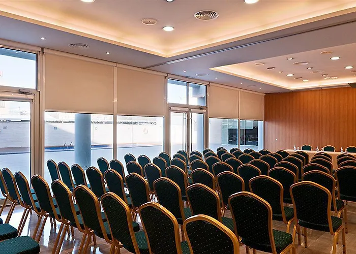 Hotel Tarraco Park 4*